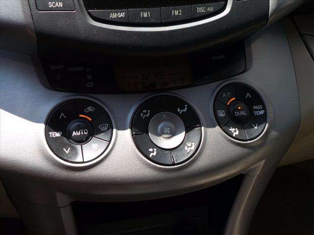 2008 Toyota RAV4 4x4 Limited 4dr SUV